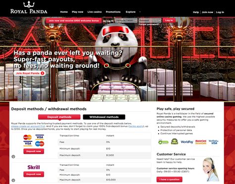 is royal panda casino legit|Royal Panda Reviews .